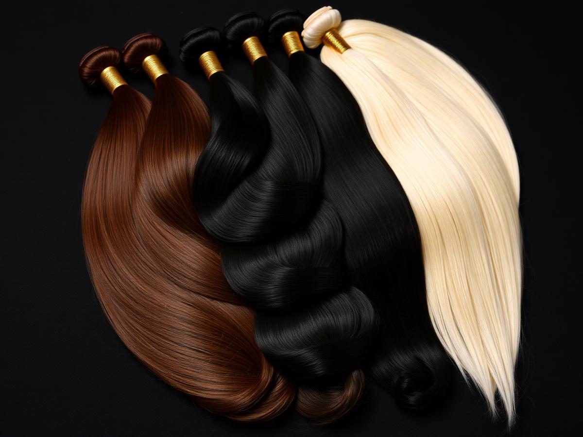 Cabelos & Mega Hair