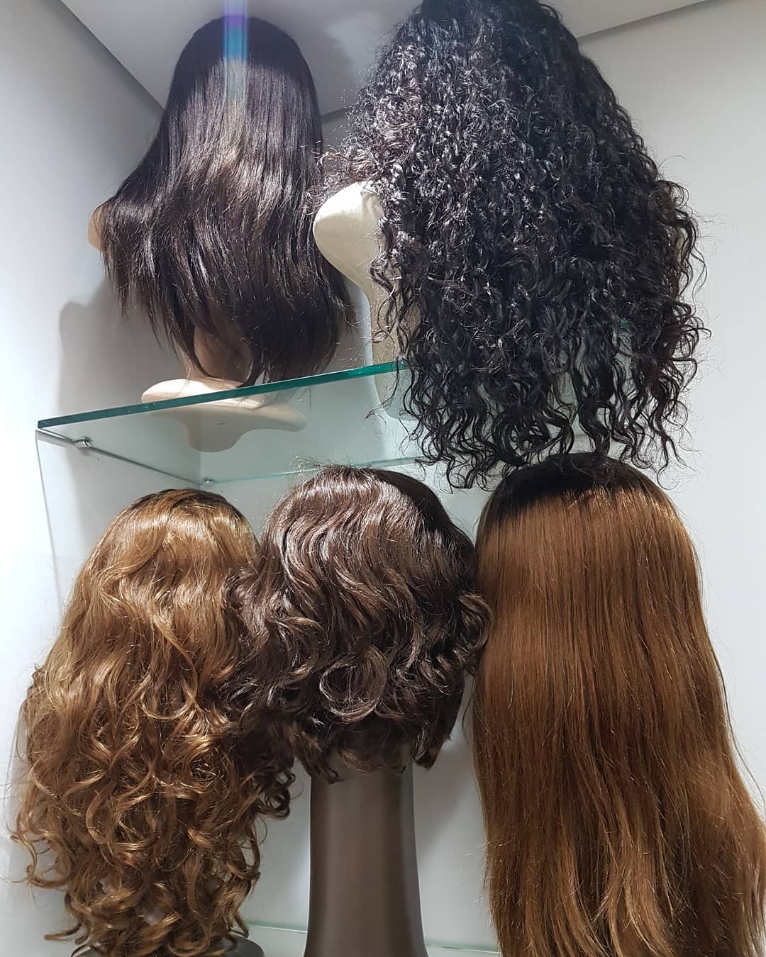 Rabos de Cavalo